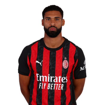 Ruben Loftus-Cheek