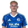 Player cutout