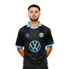 Player cutout