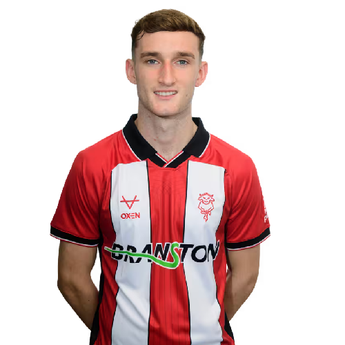 Mason Melia