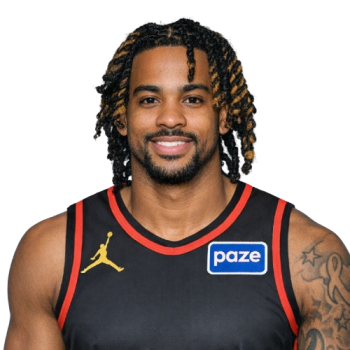 Keshon Gilbert