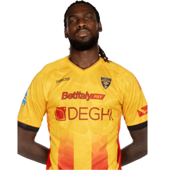 Kialonda Gaspar profile image