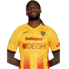 Player cutout
