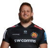 Player cutout