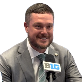 Dan Lanning