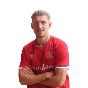 Thomas Andrew Knowles profile image