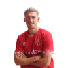 Player cutout