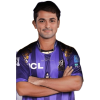 Player cutout