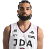 Player cutout