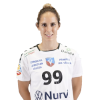 Player cutout