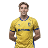 Player cutout