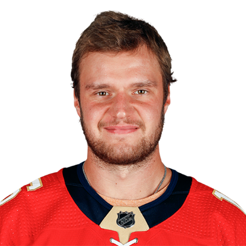 Aleksander Barkov