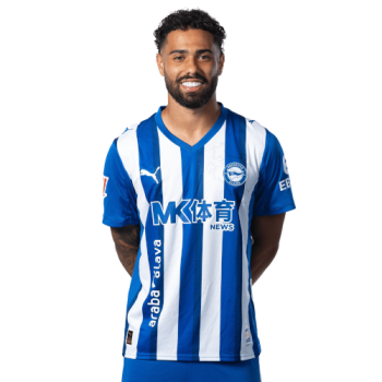 Calebe profile image