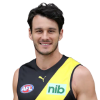 Player cutout