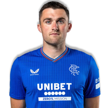 John Souttar profile image