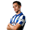 Player cutout