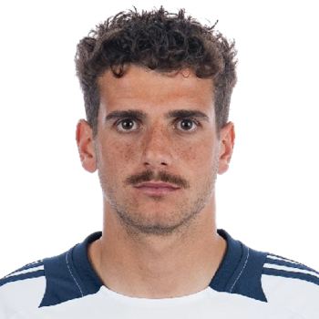 Daniel Russo profile image