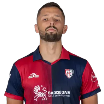 Mateusz Wieteska profile image
