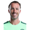Player cutout