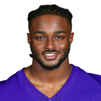 Dallas Turner