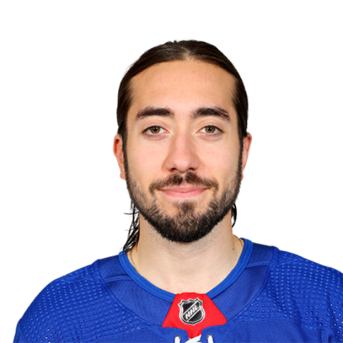 Mika Zibanejad