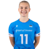 Player cutout