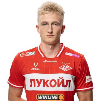 Ruslan Litvinov profile image