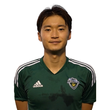 Jin-Su Kim profile image