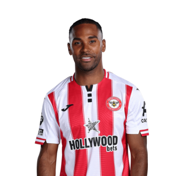 Rico Henry