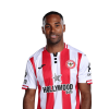 Player cutout