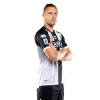 Player cutout
