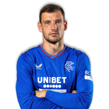 Borna Barisic profile image
