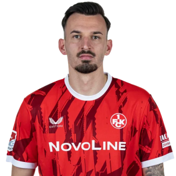 Mergim Berisha profile image