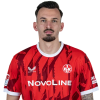 Player cutout