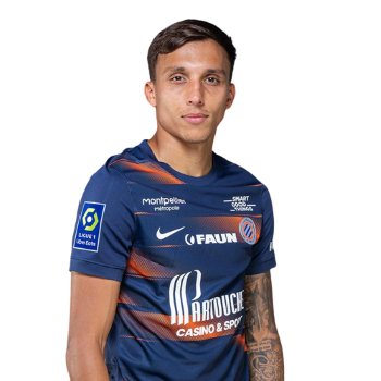 Mathías Suárez profile image
