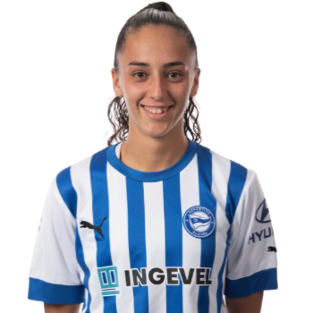 Gema Soliveres profile image