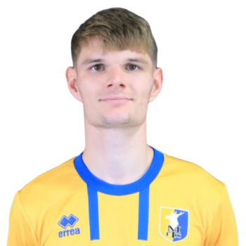 Kyle McAdam profile image