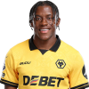 Player cutout