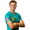 Player cutout