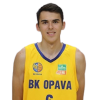 Player cutout