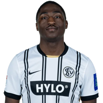 David Ngabi Mokwa Ntusu