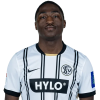 Player cutout