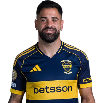 Milton Giménez profile image