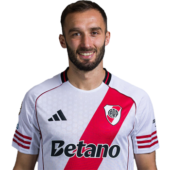 Germán Pezzella profile image