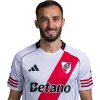 Player cutout