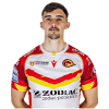 Player cutout