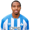 Player cutout