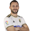 Player cutout