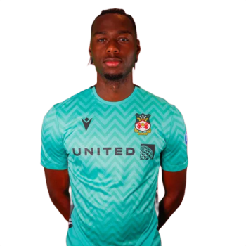 Arthur Okonkwo profile image