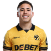 Player cutout